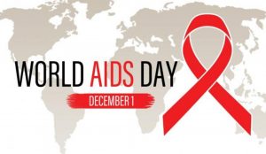 Read more about the article World AIDS Day 2021