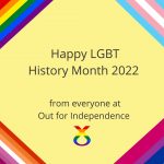 Read more about the article LGBT History Month