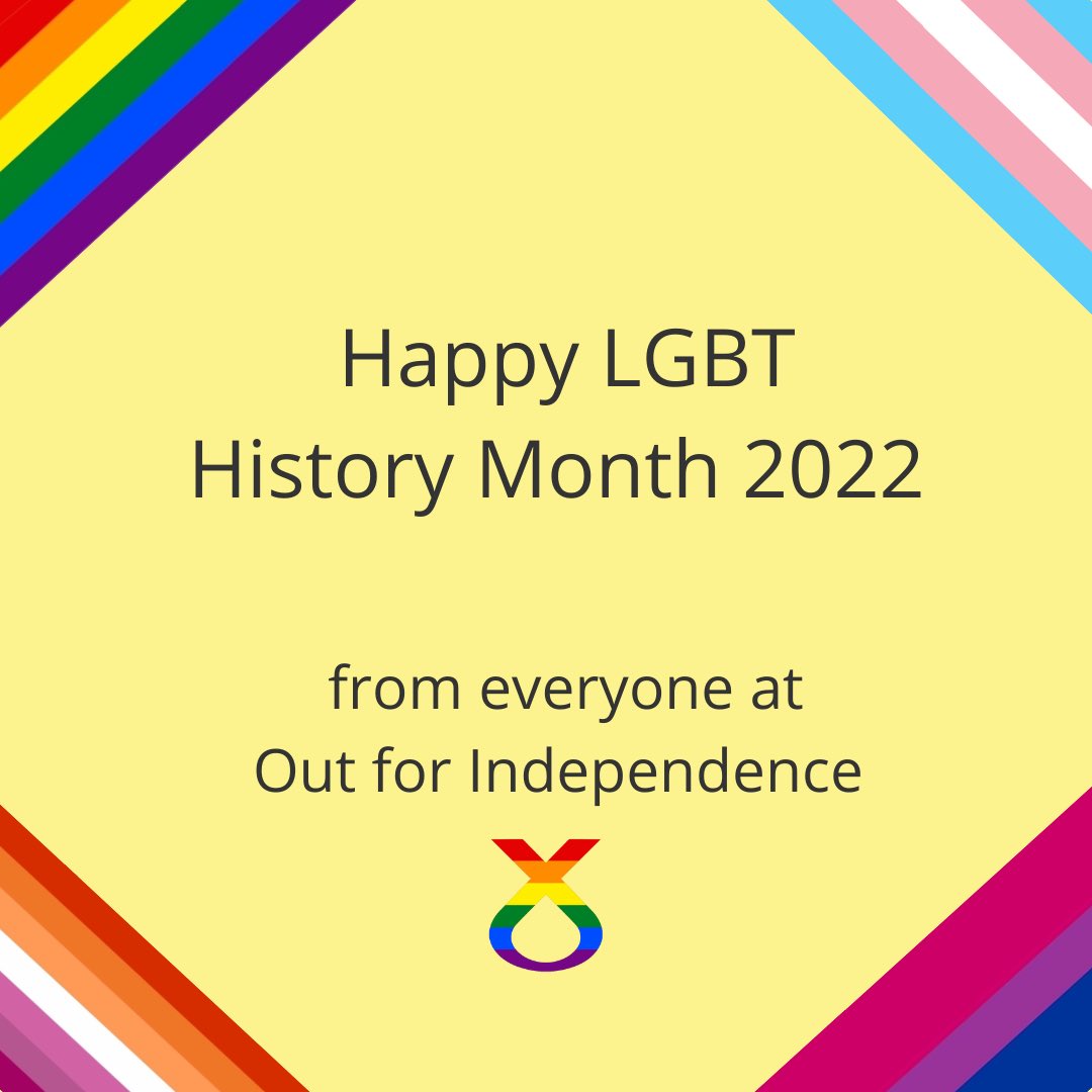 You are currently viewing LGBT History Month