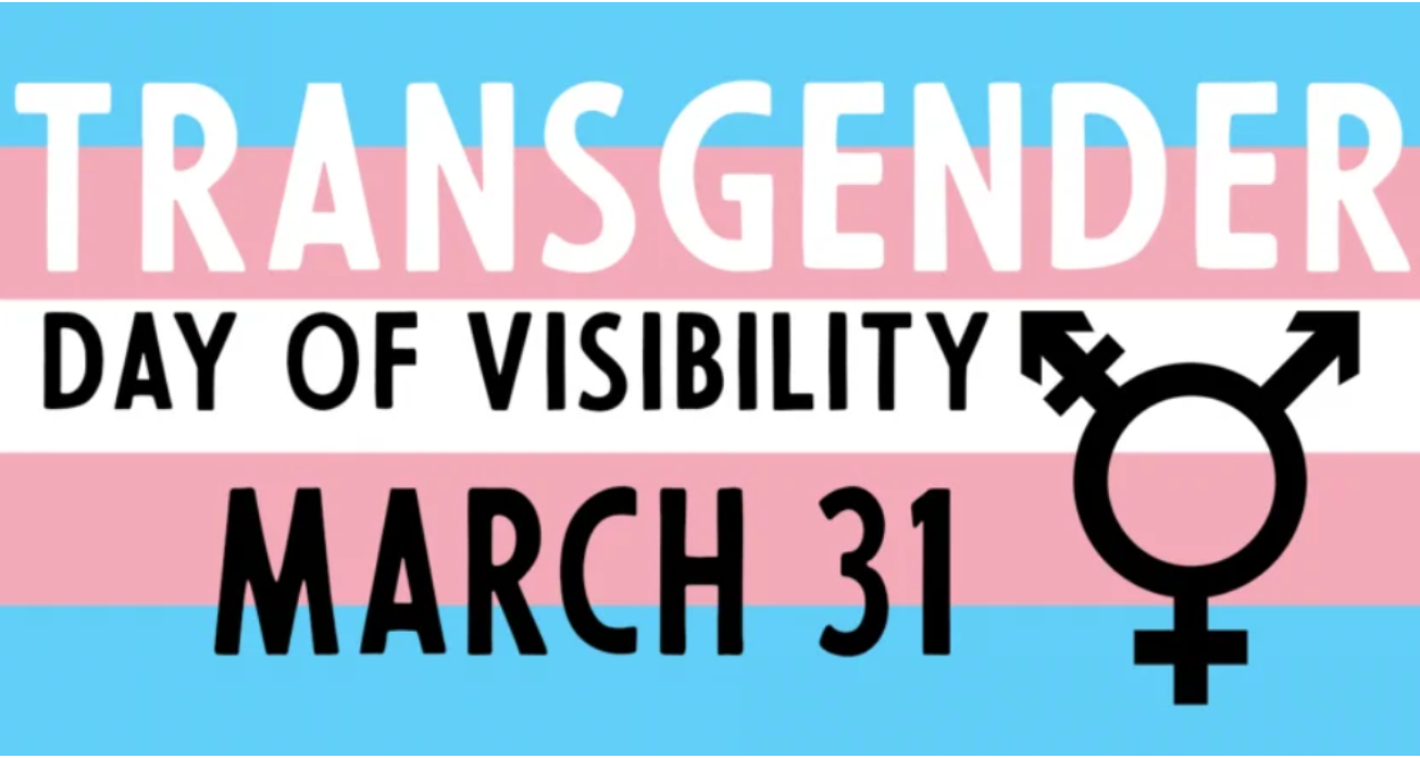 You are currently viewing Trans Day of Visibility 2022