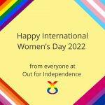 Read more about the article International Women’s Day 2022