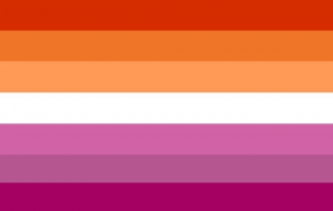 Read more about the article Lesbian Visibility Week 2022