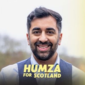 Read more about the article Leadership Questionnaire Responses – Humza Yousaf