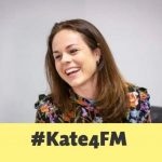Leadership Questionnaire Responses – Kate Forbes