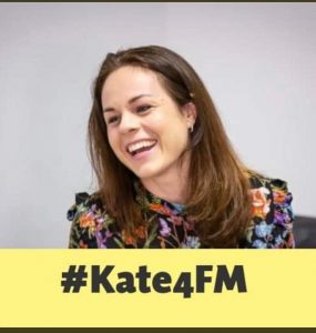 Read more about the article Leadership Questionnaire Responses – Kate Forbes